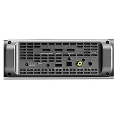 Home theater Edifier B700, Dolby Atmos Speaker System 175W, Bluetooth, AUX, Optical, Coaxial, Soundbar, Black, 6 image