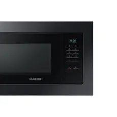 Microwave Oven Samsung MG23A7013AA/BW, 6 image