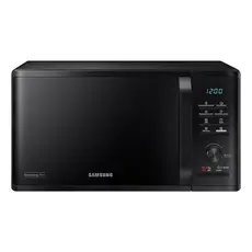 Microwave SAMSUNG MG23K3515AK / BW Black