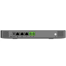 Sound system Grandstream UCM6302A IP PBX appliance Dual GigE RJ45 Ethernet ports with PoE Plus, 3 image