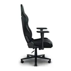 Gaming chair RAZER Enki X Black/Green, 8 image