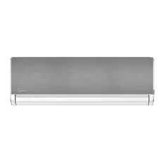 Air conditioner Midea XT-09N8D6 Silver