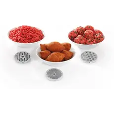 Meat grinder MOULINEX ME625131, 5 image