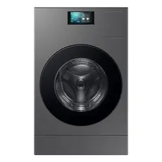 Washing machine with dryer SAMSUNG WD18DB8995BZLD, 2 image