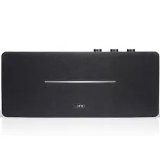 Speaker EDIFIER D12 Bluetooth Integrated Desktop Stereo Speaker 70 W Black, 4 image