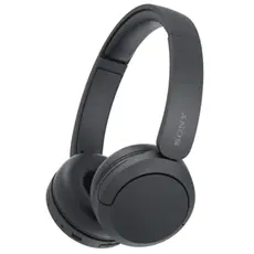 Headphone Sony WIRELESS HEADPHONES WH-CH520 Black (WH-CH520B), 2 image