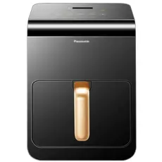 Airfryer Panasonic NF-CC600ATS, 2 image