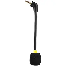 Headphone 2E HG340 Wired Gaming Headset RGB, USB 7.1, Yellow, 9 image
