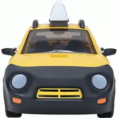 Toy taxi vehicle FORTNITE JOY RIDE TAXI VEHICLE FNT0817, 4 image
