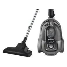 Vacuum cleaner FRANKO FVC-1157, 2 image