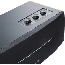 Speaker EDIFIER D12 Bluetooth Integrated Desktop Stereo Speaker 70 W, 8 image