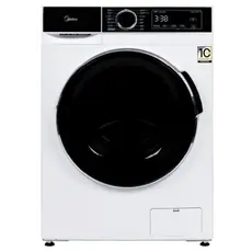 Washing machine Midea MFA01W70B/W, 2 image
