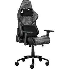 Gaming chair 2E 2E-GC-HIB-BK Gamind Chair Hibagon Black/Camo