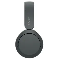 Headphone Sony WIRELESS HEADPHONES WH-CH520 Black (WH-CH520B), 3 image