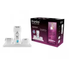 Epilator FRANKO FEP-1076, 3 image