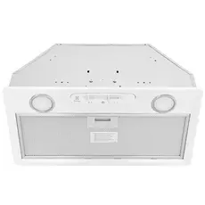 Hood Electrolux LFG525W, 4 image