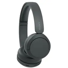 Headphone Sony WIRELESS HEADPHONES WH-CH520 Black (WH-CH520B), 6 image
