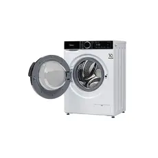 Washing machine Midea MFA01W70B/W, 3 image