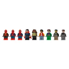 LEGO Marvel Spider-Man Final Battle, 4 image
