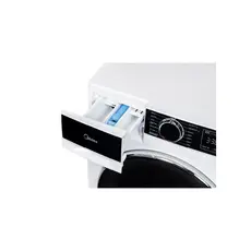 Washing machine Midea MFA01W70B/W, 4 image