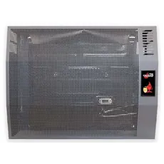 Gas heater AKOG-5-SP Graphite