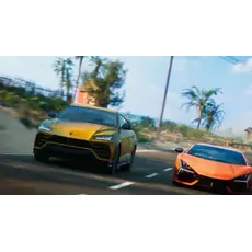 Video Game Sony PS5 Game The Crew Motorfest, 5 image