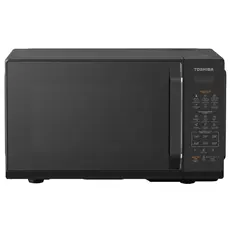 Microwave Oven Toshiba MW3-EM20PE(BK), 800W, 20L, Microwave Oven, Black, 2 image