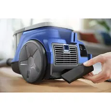 Vacuum cleaner PHILIPS XB2022 / 01, 6 image