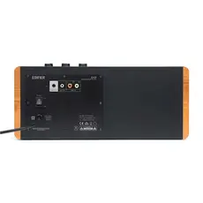Speaker EDIFIER D12 Bluetooth Integrated Desktop Stereo Speaker 70 W, 7 image