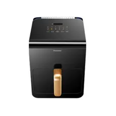 Airfryer Panasonic NF-CC600ATS, 3 image