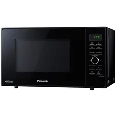 Microwave PANASONIC NN-SD36HBZPE Black
