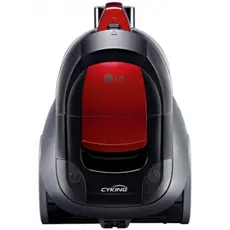 Vacuum cleaner LG - VC5320NNTR.APRQCIS, 2 image