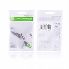 Adapter UGREEN 20501 2.5mm Male to 3.5mm Female Adapter AUX, 4 image