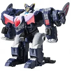 Transformer robot Monkart Megaroid Dante, 2 image