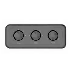 Speaker EDIFIER D12 Bluetooth Integrated Desktop Stereo Speaker 70 W, 5 image