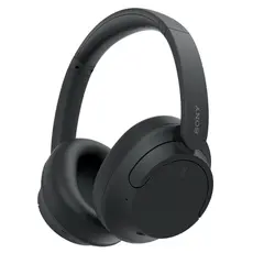 Headphone Sony Wireless Noise Canceling WHCH720NB Black (WHCH720NB), 2 image