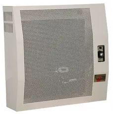 Gas heater AKOG-5-SP Beige
