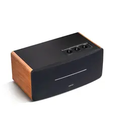 Speaker EDIFIER D12 Bluetooth Integrated Desktop Stereo Speaker 70 W, 4 image
