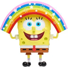 Spongebob SpongeBob SquarePants - Masterpiece Memes Collection - Rainbow SB, 2 image