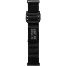 Smart watch strap UAG Watch 45 Active Strap 2022-Graphite nylon, 3 image