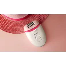 Epilator PHILIPS BRE255 / 00, 5 image