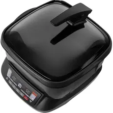 Multicooker Sencor SFR 9300BK, 5 image