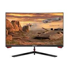 Dahua LM24-E230C Full HD Curved 180Hz Response time-1ms Gaming Monitor, 2 image