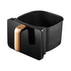 Airfryer Panasonic NF-CC600ATS, 7 image