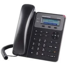 IP Phone Grandstream GXP1610 Small-Medium Business HD IP Phone 2 line keys with dual-color, 2 image