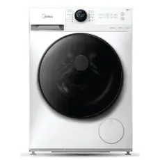 Washing machine Midea MF200W90WB/W