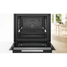 Electric oven BOSCH HBG974LB1, 3 image