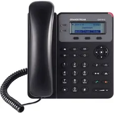 IP Phone Grandstream GXP1610 Small-Medium Business HD IP Phone 2 line keys with dual-color, 4 image