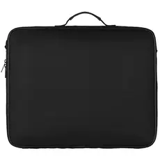 Notebook bag 2E Laptop Bag, TopLoad Classic 17 ", Black, 4 image