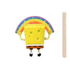 Spongebob SpongeBob SquarePants - Masterpiece Memes Collection - Rainbow SB, 4 image